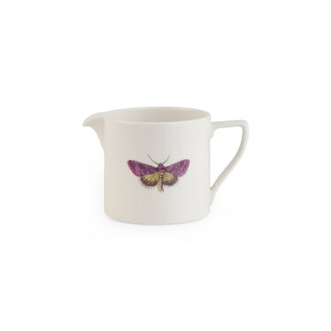 Botanic Garden Harmony 1 Pint Jug, Meadow Saffron